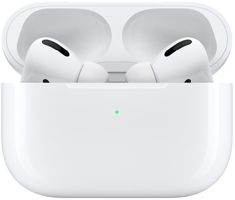 Apple AirPods Pro A2083+A2084 In-Ear (Wireless Charging Case), A 